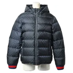 2025年最新】GUCCI レディース ダウンジャケットの人気アイテム