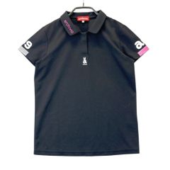 サイズ：XL PUMA GOLF プーマゴルフ 半袖ポロシャツ ボタン