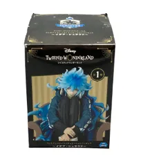 ディズニー ツイステッドワンダーランド フィギュア プレミアムグレイスシチュエーション  イデア・シュラウド セガ