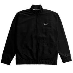 PALACE SPRINTER JACKET ナイロンジャケット L ブラック Sprinter Jacket Black - Spring 2025 - Palace Community