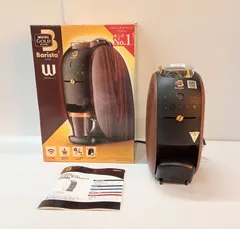 NESCAFE GOLDBLEND/ネスカフェ ゴールドブレンド　バリスタW【中古品】