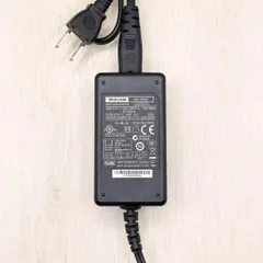 ★中古動作確認済 TASCAM CD-VT2 ボーカルトレーナー　アダプター付属 ☆中古動作確認済 TASCAM CD-VT2 ボーカルトレーナー アダプター