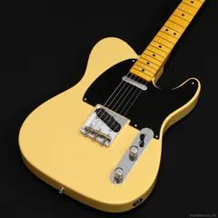 2025年最新】Fender Classic Series 50s Telecasterの人気アイテム