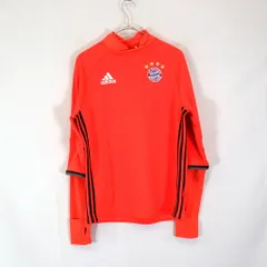 2024年最新】アディダス adidas メンズ トップス Bayern Munich 2018