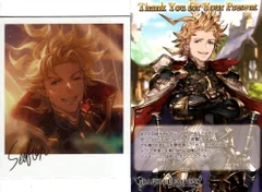 グランブルーファンタジー バレンタイン 2025 返礼品 シエテ2点セット 61tnWegStQL._UF350,350_QL50_.jpg