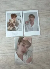 Stray Kids(ストレイキッズ・スキズ・SKZ) 2024 シーグリ シーズングリーティング バンチャン(BANG CHAN) まとめ売り