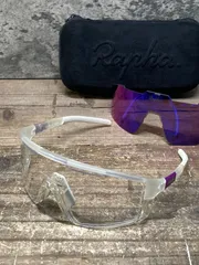 ラファ rapha 中古5点 sizeS.M おまけサングラス