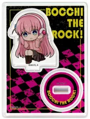 【中古】アクリルスタンド・アクリルパネル 後藤ひとり 「ぼっち・ざ・ろっく! POP UP SHOP トレーディングアクリルスタンド ミニキャラVer.」