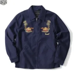 コリアンスーベニアジャケット 2025年最新】korea スーベニアジャケットの人気アイテム - メルカリ