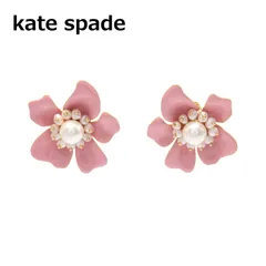 2024年最新】ケイトスペード イヤリング ピアス Kate Spade Skinny