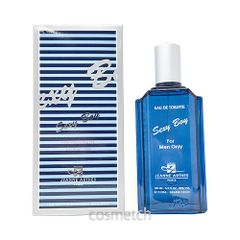 ジャンヌアルテス セクシーボーイ オードトワレ 100ml - メルカリ