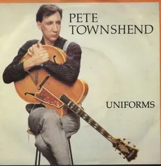 2025年最新】Pete·Townshendの人気アイテム - メルカリ
