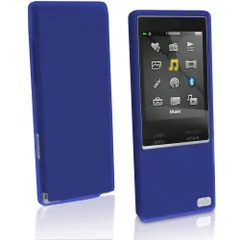 SONY ウォークマン nw-a25 青赤 セット SONY ウォークマン nw-a25 青赤 セット