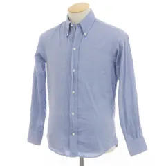 【美品】INDIVIDUALIZED SHIRTS 14 1/2 2025年最新】individualized shirts 14 1/2の人気アイテム