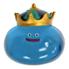 【中古】トレーディングフィギュア キングスライム 「ドラゴンクエスト クリスタルモンスターズ カプセルバージョン」