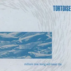 TORTOISE トータス Oval remix レコード n_t0060520_390.jpg
