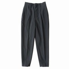 エレ ストリオフ ELE STOLYOF 22AW リバーシブルニットプル