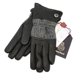 DENTSディアスキン　Heritage Collection ダークブラウン DENTSディアスキン Heritage Collection ダークブラウン ディア