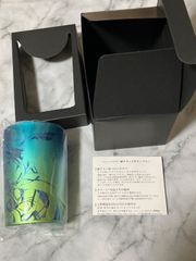 ソードアート・オンライン　シノン　チタン製タンブラー　CROSS-CF限定　SAO