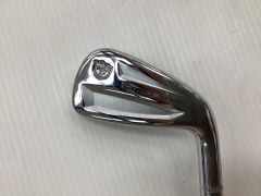 【最短翌日発送】STAFF MODEL UTILITY | 21 | S | KBS HYBRID | 中古 | ユーティリティ | ウィルソン