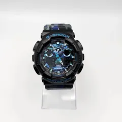 【たあさん】G-SHOCK 　美品 ブルーカモフラ 楽天市場】gショック カモフラ ブルーの通販