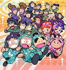 【中古】忍たま乱太郎 学年対抗戦パズル! の段(限定版)