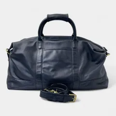 美品 コーチ COACH オールドコーチ ボストンバッグ 0502 USA製 COACH - コーチ COACH ボストンバッグ オールドコーチ 2way ショルダー