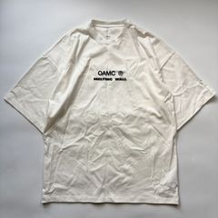 OAMC 森山大道 DOG フォト 半袖 Tシャツ M - メルカリ