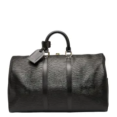 2025年最新】ヴィトン エピ キーポル ノワール 50の人気アイテム