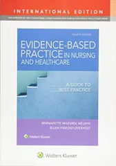 Evidence-Based Practice in Nursing & Healthcare: A Guide to Best Practice [ペーパーバック] Melnyk，Bernadette; Fineout-Overholt PhD  RN  F