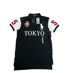 新品未使用 POLO Ralph Lauren ラルフローレン ビッグポニー JAPAN