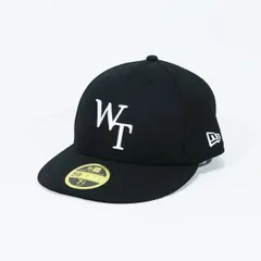 2025年最新】ニューエラ キャップ 帽子 59FIFTY LOW PROFILE