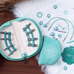 Knitpro Mindful 付替え輪針 Generosity