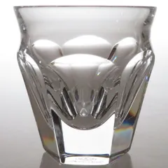 バカラ グラス ● タリランド タンブラー ショット グラス 5.5cm クリスタル Talleyrand