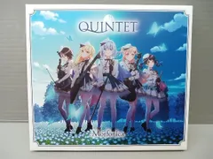 2025年最新】morfonica quintetの人気アイテム - メルカリ