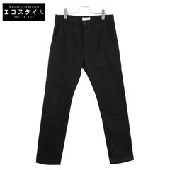 SAINT LAURENT PARIS サンローランパリ 【国内正規】582300 ストレッチ スリムパンツ/ 30