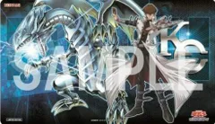 フレンドリーショップ専用商品】遊戯王OCGデュエルモンスターズ デュエルフィールド 「海馬瀬人」 - メルカリ