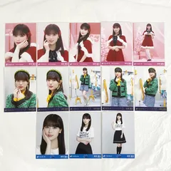 乃木坂46 岩本蓮加 生写真 3コンプ ⑧ NLK040 f115