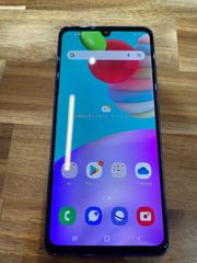 SM75 ジャンクau SIMロック解除済み Galaxy A41 64GB SCV48