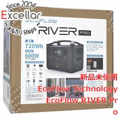 2023年最新】ポータブル電源 エコフローの人気アイテム - メルカリ