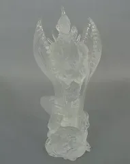 【中古】食玩 トレーディングフィギュア 18.アニマ クリスタルVer. 「ファイナルファンタジークリーチャーズvol.2」