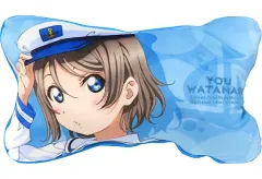 WS】※プレイ用特価品※“未来の僕らは知ってるよ”渡辺 曜【RR】LSS