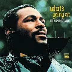 激レア新品未開封! 2009年US限定重量盤 マービンゲイ ホワッツ・ゴーイング Amazon.co.jp: What's Going on -Hq- [12 inch Analog