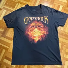 【 美品 】GOD SMACK ゴッドスマック バンT バンドT 90s 00s 177845230.jpg?cmsp_timestamp=