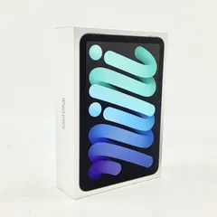 2025年最新】iPad mini 第7世代 256gbの人気アイテム - メルカリ