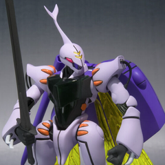 【新品未開封】ROBOT魂 SIDE AB ダンバイン サンライズスピリッツ プレミアムバンダイ限定