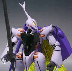 【新品未開封】ROBOT魂 SIDE AB ダンバイン サンライズスピリッツ プレミアムバンダイ限定のサムネイル