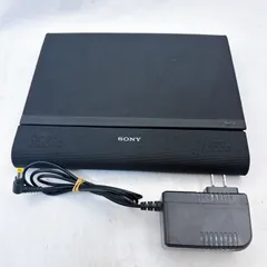 2025年最新】SONY ブルーレイプレーヤーの人気アイテム - メルカリ