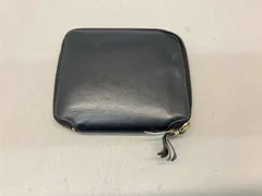 2026年最新】コムデギャルソン ラウンドファスナー財布[COMME des