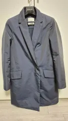 クホ KUHO ハーフコート 外 ダウン 55